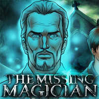 Missing Magician