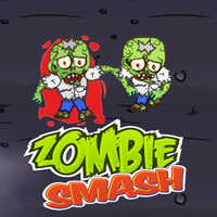 Free Online Games,Zombie Smash is one of the Zombie Killing Games that you can play on UGameZone.com for free. Tap the Zombies before they reach the bottom! There will be a surprise for you if you catch a bubble. Gain a high score! Enjoy!