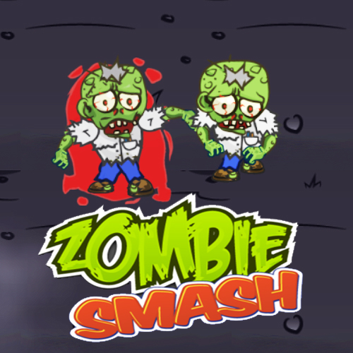 zombie smash