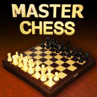 Free Online Games,Master Chess is one of the Chess Game that you can play on UGameZone.com for free. Do you like chess? In this game, you need to defeat your opponent by capturing his piece and try to promote your piece to a King. Enjoy and have fun!