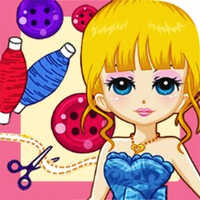 Free Online Games,Expert Young Designer is one of the Design Games that you can play on UGameZone.com for free. Do you think that you can design a custom dress for this young fashionista? She'll need you to take her measurements before you pick out a stylish fabric and get to work in this fashion game.