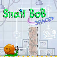 Free Online Games,Snail Bob 4: Space Walkthrough is one of the Brain Games that you can play on UGameZone.com for free. Snail Bob is on another mission to space! Help him reach the end of levels by reversing gravity and pressing switches with your mouse in this fun and cute puzzle-platformer.
