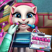 Angela Real Dentist