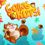 Going Nuts