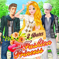 Free Online Games,2 Dates With Fashion Princess is one of the Dress Up Games that you can play on UGameZone.com for free. 2 Dates With Fashion Princess is one of the Dress Up Games that you can play on UGameZone.com for free. Fashion Princess has got many fans all over the world, and this time two of them have asked her for a date. As the icon of fashion and style, she can’t ignore her fans, so she’s going to come. Of course, this is going to be a blind date for the princess, so she should be sure about her outfit. Help the princess to get ready for the dates!