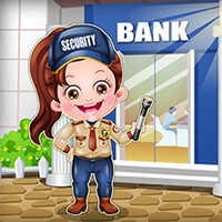 Baby Hazel Security Dress Up,You can play Baby Hazel Security Dress Up on UGameZone.com for free. 
Baby Hazel wants to be a security officer! Pair the top or shirt with trendy pants, give matching pair of socks and shoes and give her the required gears to get her ready for an exciting job of a security officer. Choose a hairstyle that best suits her personality. Moreover, you can choose from the two amazing backgrounds for fun!