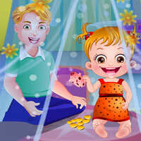 Baby Hazel Mothers Day,You can play Baby Hazel Mothers Day on UGameZone.com for free. 
Today is Mother's Day, and Baby Hazel wants to surprise her Mom with a great celebration. Help the little girl to shop, prepare a cake and decorate the room in the game. Enjoy and have fun!
