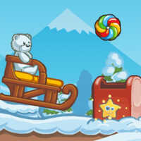 Find The Candy Winter,Find The Candy Winter is one of the Logic Games that you can play on UGameZone.com for free. If you like puzzle games, it is appropriate for you. In this game, finding stars and solving candy puzzles will be the cutest mission you never want to quit. Enjoy and have fun!