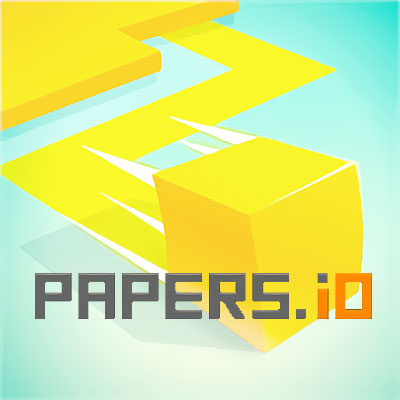 paper io 3d online spielen
