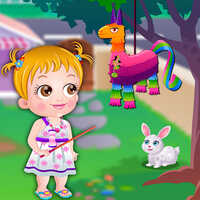 Baby Hazel Backyard Party,You can play Baby Hazel Backyard Party on UGameZone.com for free. 
Baby Hazel has decided to arrange a party for her friends in the backyard. You should take care of Baby Hazel and her friends at the party by taking good care of them and meeting all their needs and demands. Enjoy and have fun!