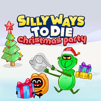 Silly Ways To Die: Christmas Party