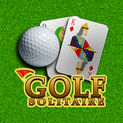 Golf Solitaire - Play Golf Solitaire at UGameZone.com