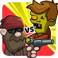 Darmowe gry online,Challenge Of The Zombies to jedna z gier polegających na zabijaniu zombie, w które możesz grać za darmo na UGameZone.com. W tej grze musisz pokonać niekończące się fale złych, przeszywających mózg zombie! Sterowanie jest proste, musisz kliknąć i przytrzymać, a pojawi się celownik, zwolnij, aby wystrzelić kulę.