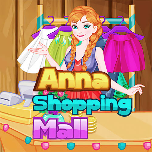 Anna shop