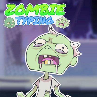 Zombie Typing