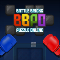 Battle Bricks Puzzle