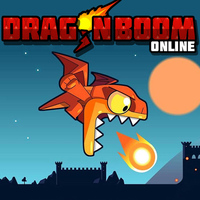 Drag'n Boom Online