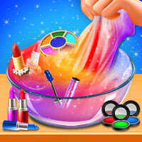 Makeup Slime Cooking Master 2,Slime is a very popular toy among girls. It has many different colors and textures. In the game, you can make countless Slimes and cool Slimes: Unicorn Slime, Luminous Slime, Bubble Gum Slime, Magnetic Slime, Marshmallow Slime, Shampoo Slime, Thermochromic Slime, Chocolate Peanut Butter Slime, Tai Confectionery Slime, etc. Your task is to follow the game The tips in make Slime step by step, mix different ingredients to create a unique taste and color for your Slime. Don't forget to store the finished Slime in the storage room or refrigerator. Do you want to make slimes with her? Come join Barbie and make beautiful and interesting slimes! Have fun with Barbie!