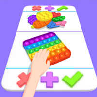 Trading Master 3D - Fidget Pop,Trading Master 3D - Fidget Pop is a super fun simulation game where you can trade many different toys and objects! Are you looking for fingertip toys? In Trading Master 3D - Fidget Pop, there are more than 50 kinds of anti-stress games to overcome your stress. Now try different types of gadgets, such as bubble wand, magic star cube, fingertip spinning top, dodecagon, magnet ball, twisted fingers, etc. Get ready for the master-level difficulty and unlock new pops by collecting coins.